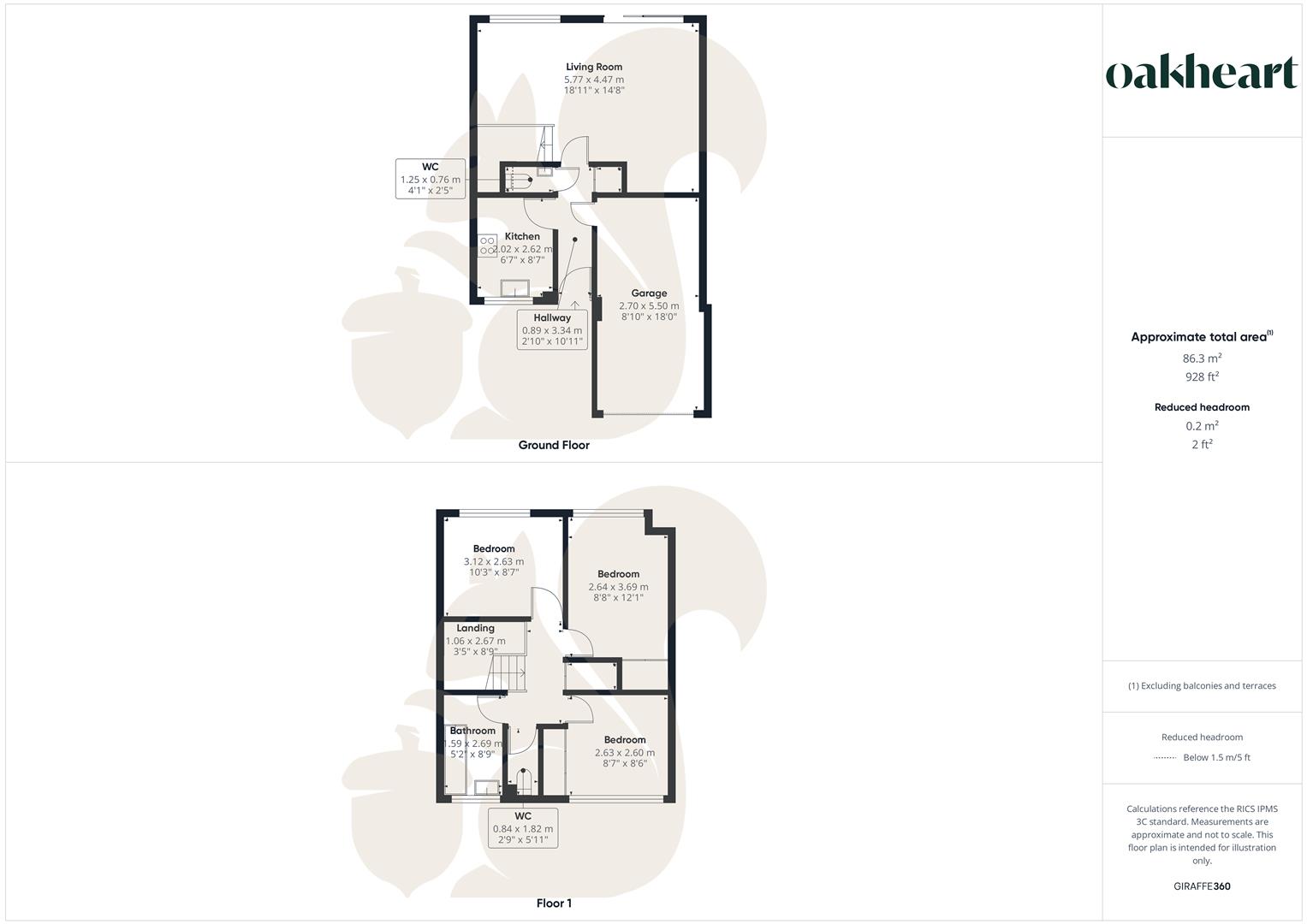 Floorplan thumbnail